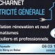 Charnet Électricité Générale