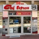 CLEF EXPRESS MONACO