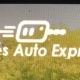 Cles Auto Express