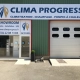 CLIMA PROGRESS