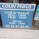 Colin Pneus - St-Lo