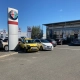 Concession FIAT ALFA ROMEO JEEP ABARTH - Vichy - Les Grands Garages d'Auvergne