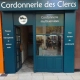 Cordonnerie des Clercs