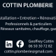 Cottin Plomberie