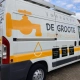 De Groote Plomberie Chauffage