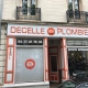 Decelle plombier