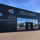 DELCAMBRE Chauffage Climatisation Salle de bain