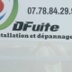 Dfuite