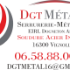 DGT METAL 16