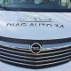 DIAG AUTO 34