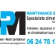 DPM MAINTENANCE GARAGE