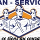 DSAN-Services