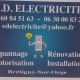 ED. ÉLECTRICITÉ