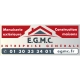 EGMC