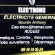 Electricien Elec'tronc