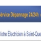 Electricien Saint-Quentin Synergelec