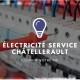 ELECTRICITE SERVICE - Châtellerault