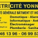 ELECTRICITE YONNAISE