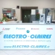 Electro Claires SAS