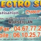 Electrosud SARL