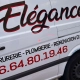 ELEGANCE SERRURIER