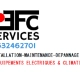 ELIA FROID ET CLIM SERVICES