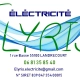 Elyris électricité