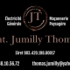 Ent. Jumilly Thomas