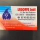 Entreprise Joël Legoffe