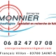 ENTREPRISE MONNIER