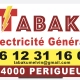 Entreprise TABAKU