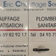 Eric Chauffage Services