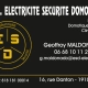 ESD Electricité Sécurité Domotique