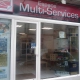 Espace Multi-Services