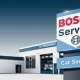 Ets Georges Henri Bosch Car Service