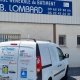 Eurl B Lombard