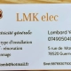 EURL LMK elec