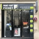 FICHET Paris 7 - Office Protection