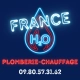 France H2O