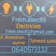 Frém.elec85