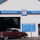 Garage des Hauts Pavés - Bosch Car Service