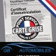 GARAGE GB AUTOMOBILES LES 4 CHEMINS