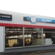 Garage Masson - Bosch Car Service