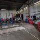 Garage Pictave - Bosch Car Service