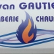 GAUTIER YVAN