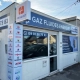 GAZ FLUIDES ENERGIES - CHAUFFAGISTE 94-