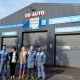 GB Auto - Bosch Car Service