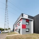 GNT Industrie Maintenance | Site de Geispolsheim