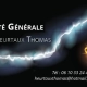 Heurtaux Thomas Électricité Générale