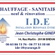 I.D.E Installation Dépannage Entretien